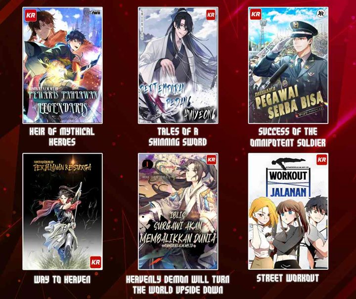 Leveling Up with Skills Chapter 07 Image 50