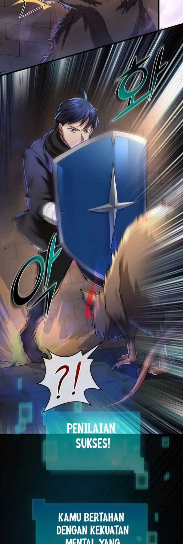 Leveling Up with Skills Chapter 08 Image 5