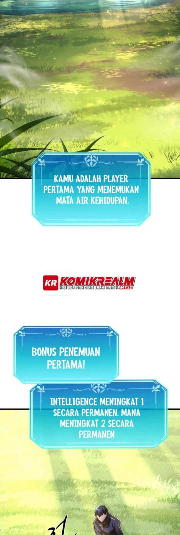 Leveling Up with Skills Chapter 08 Image 15