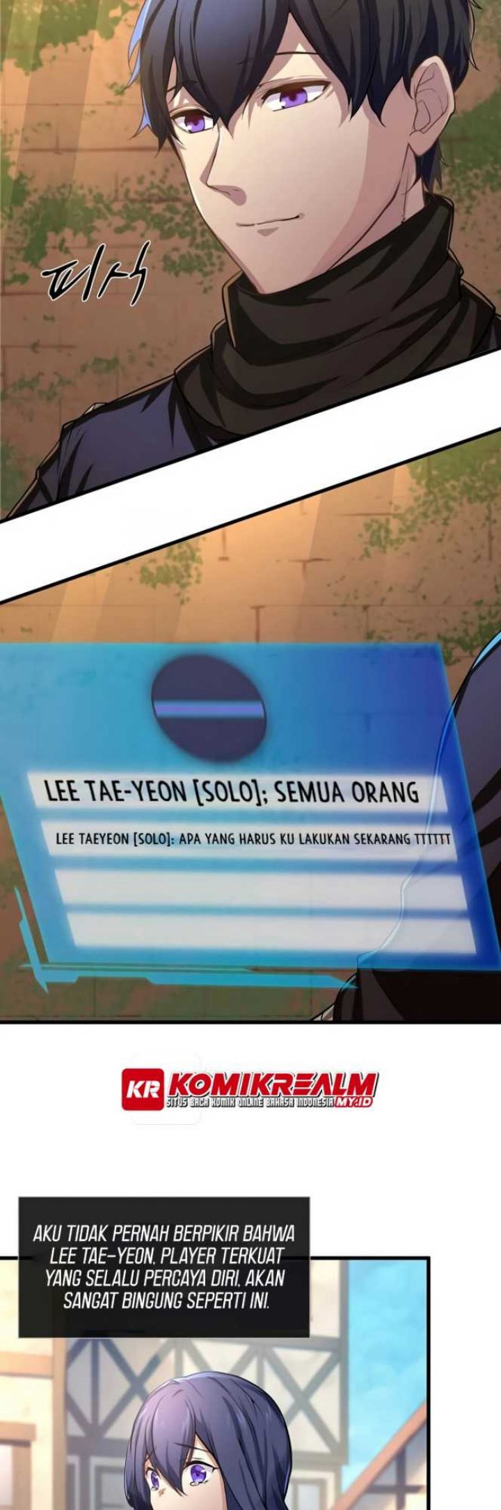 Leveling Up with Skills Chapter 08 Image 23