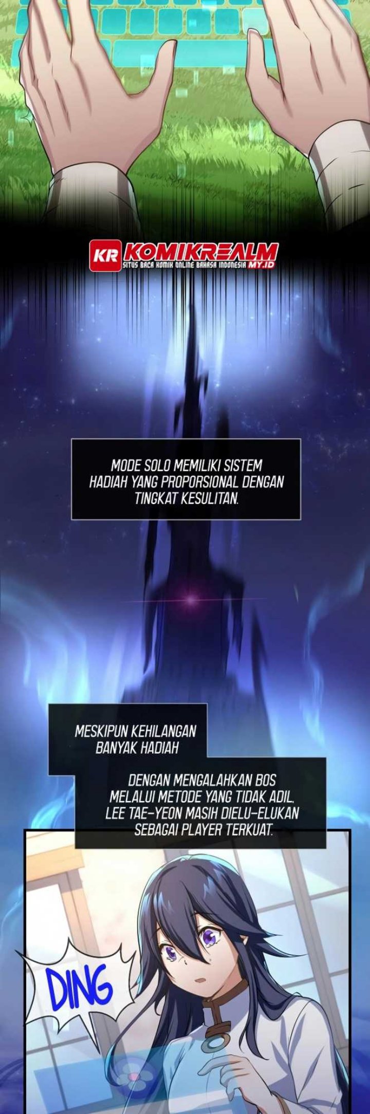 Leveling Up with Skills Chapter 08 Image 26