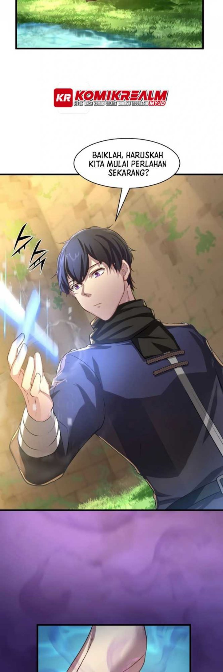 Leveling Up with Skills Chapter 08 Image 29