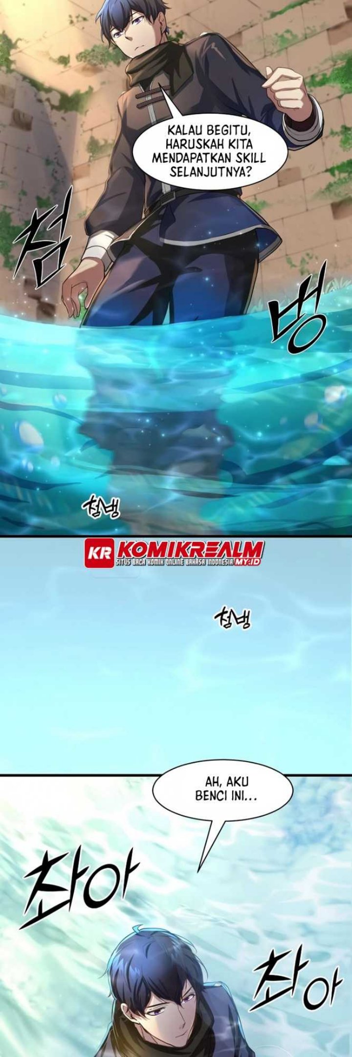 Leveling Up with Skills Chapter 08 Image 39