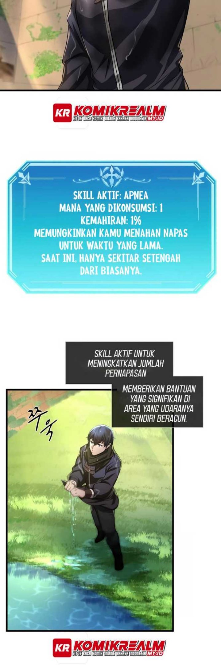 Leveling Up with Skills Chapter 08 Image 45