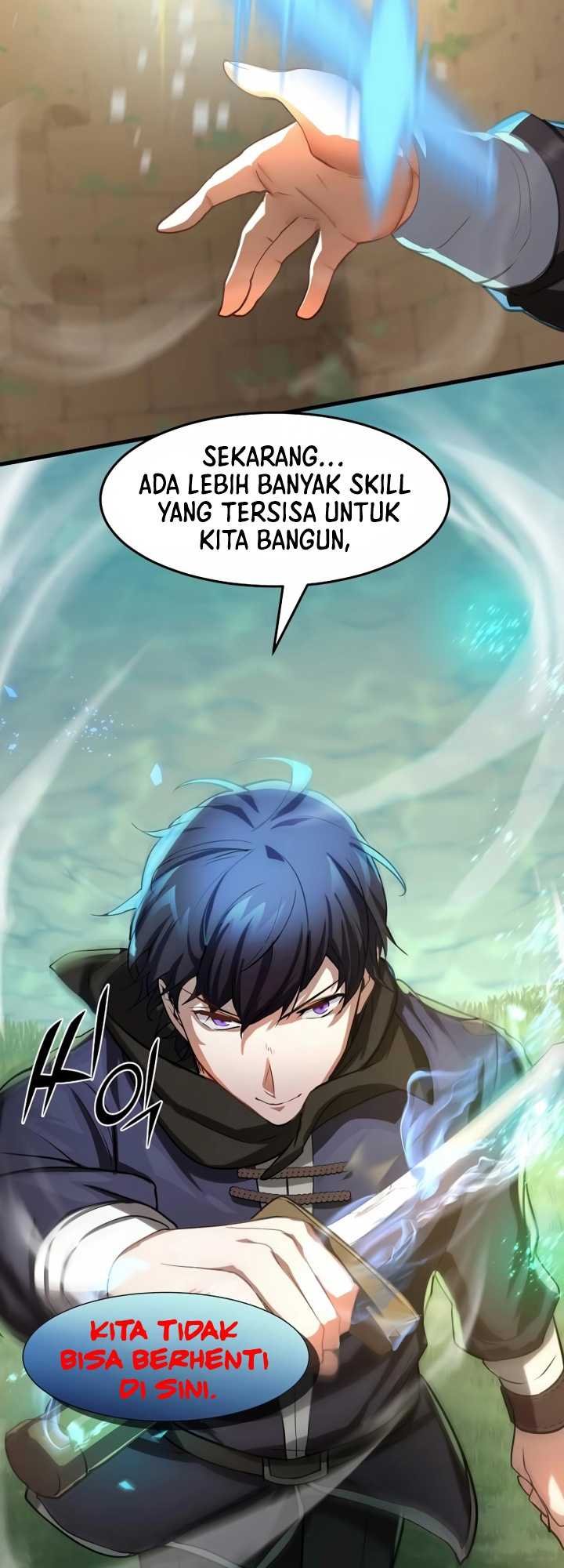 Leveling Up with Skills Chapter 08 Image 50