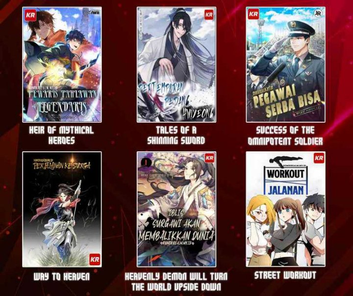 Leveling Up with Skills Chapter 08 Image 53