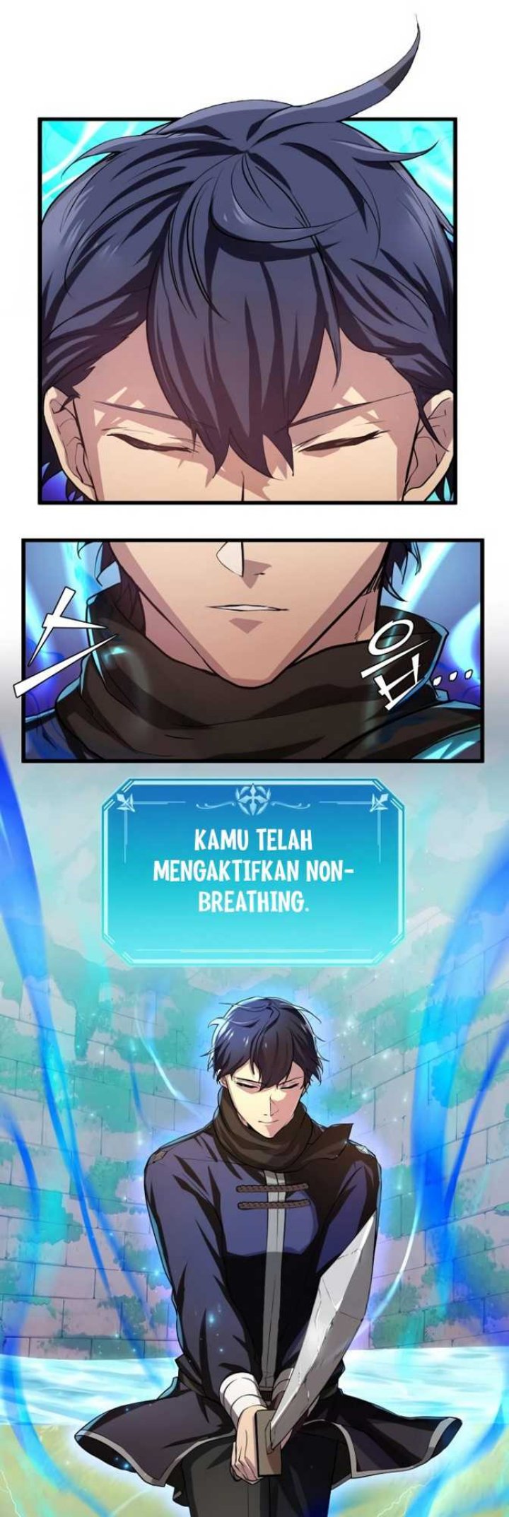 Leveling Up with Skills Chapter 09 Image 4