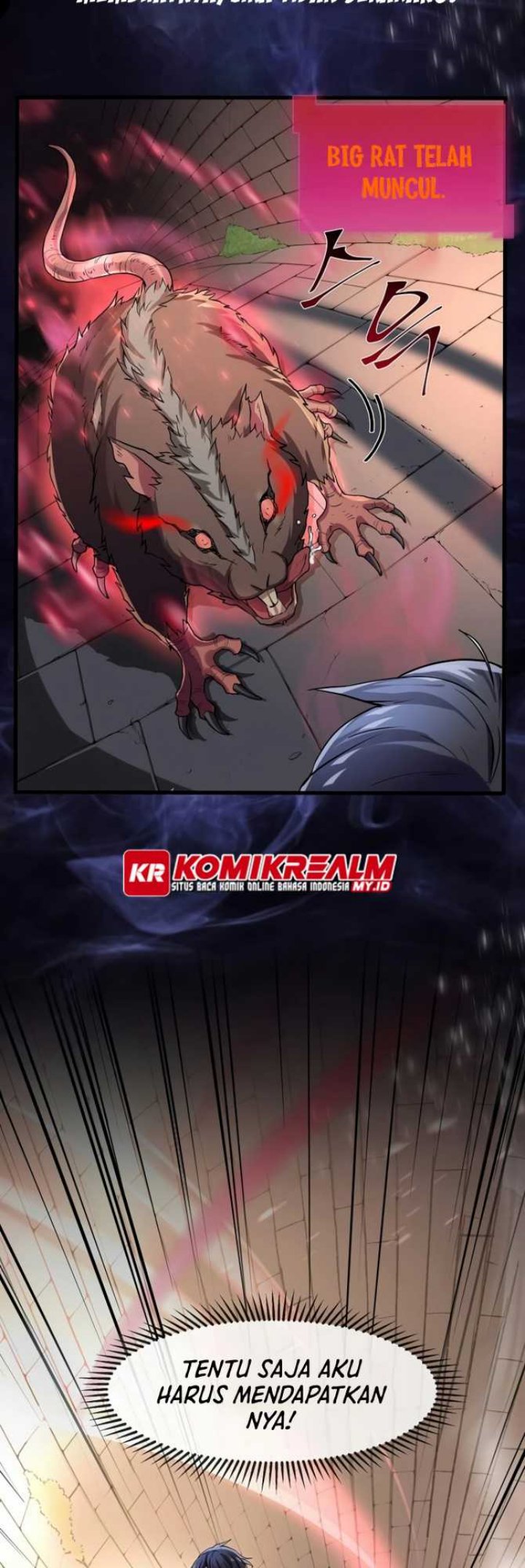 Leveling Up with Skills Chapter 09 Image 18