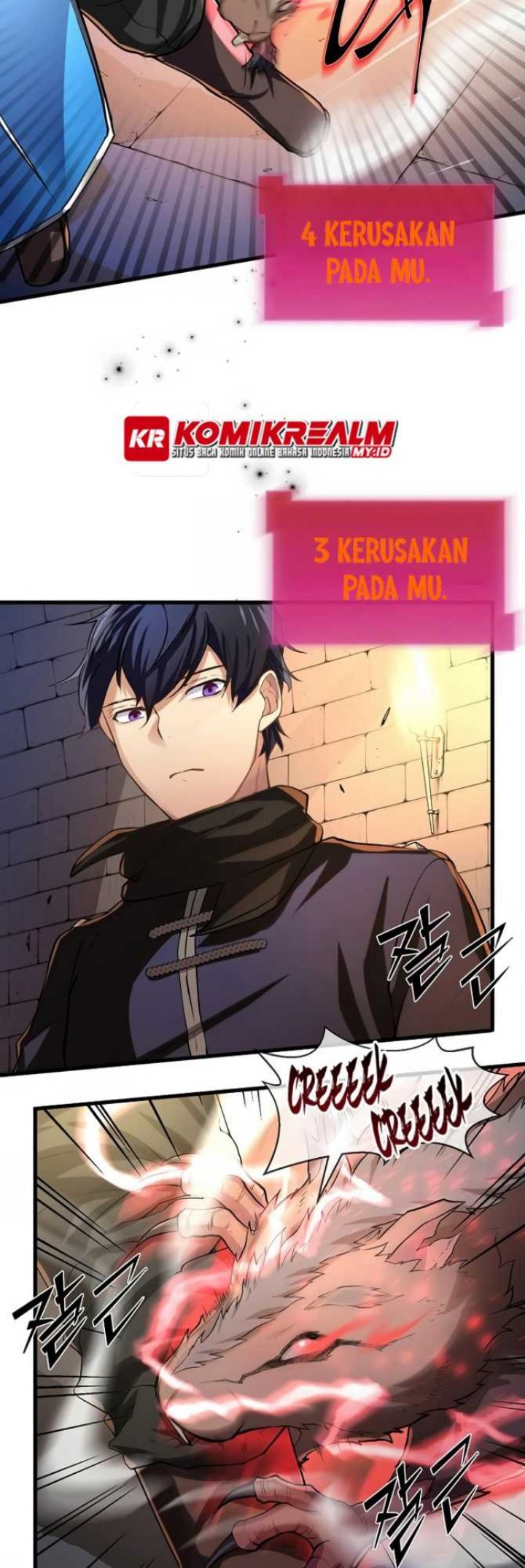 Leveling Up with Skills Chapter 09 Image 20