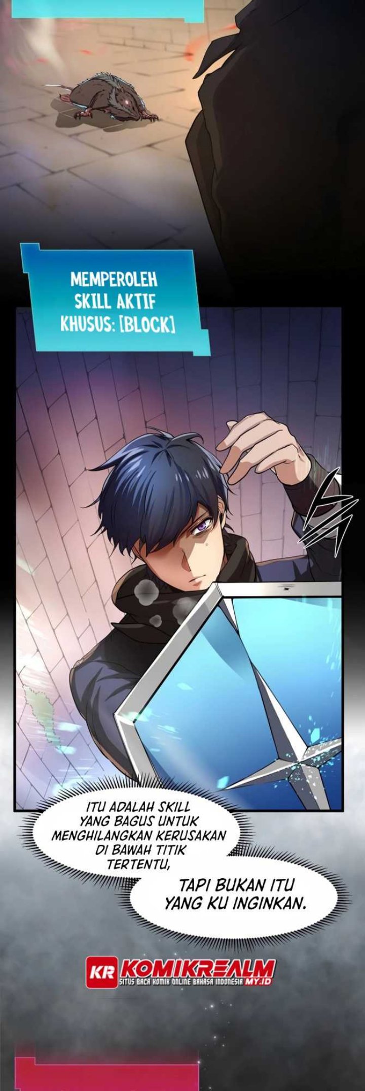 Leveling Up with Skills Chapter 09 Image 26