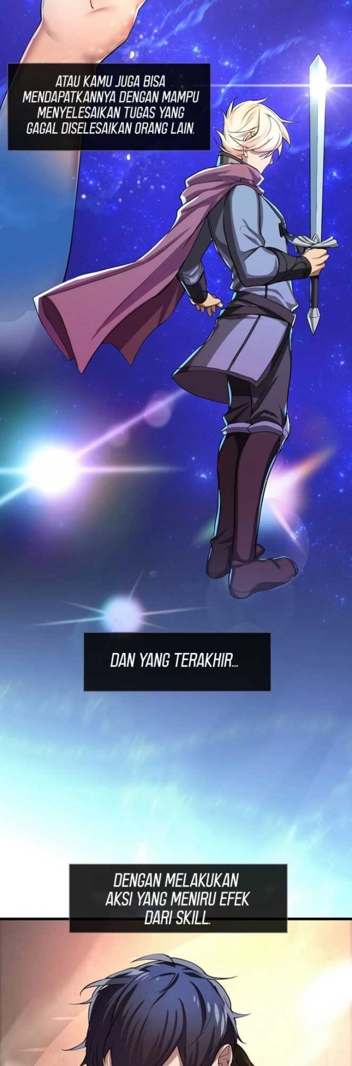 Leveling Up with Skills Chapter 09 Image 31