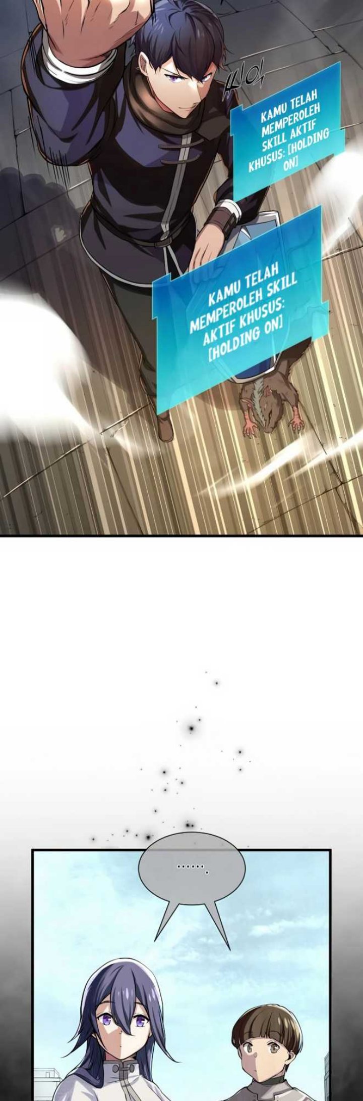 Leveling Up with Skills Chapter 09 Image 37