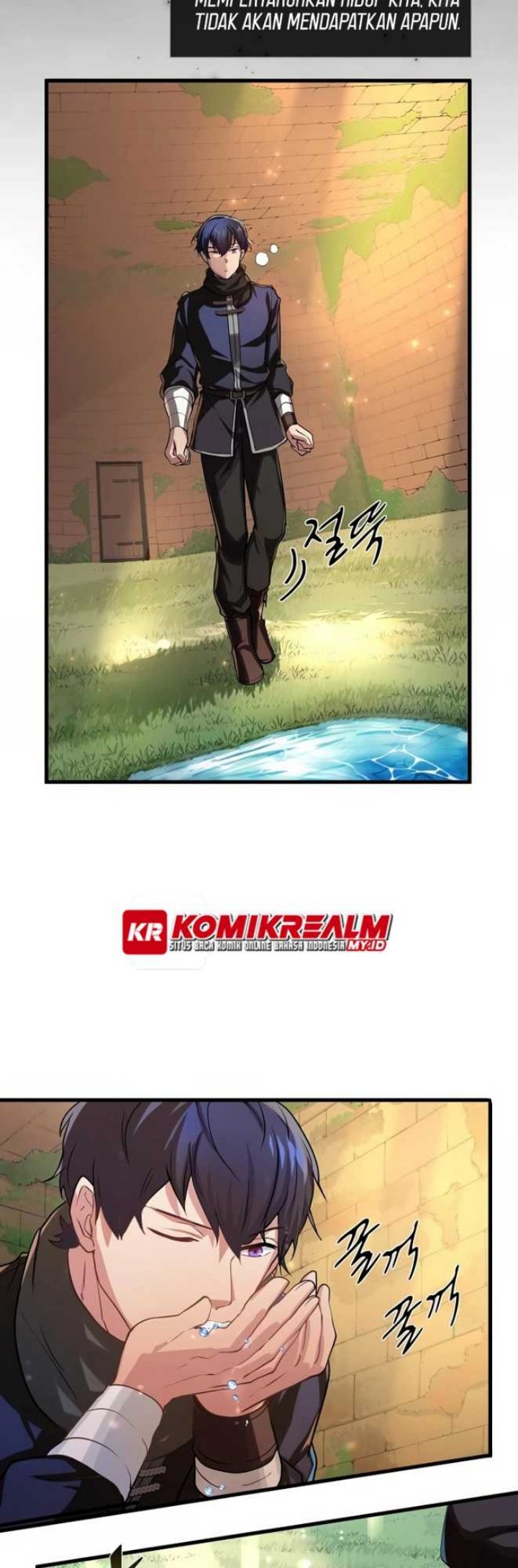 Leveling Up with Skills Chapter 09 Image 39