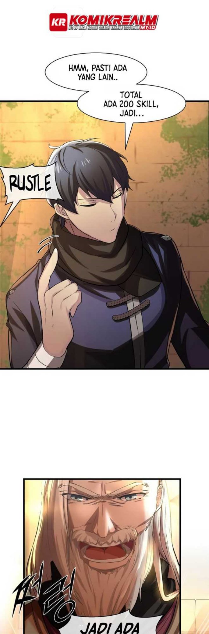 Leveling Up with Skills Chapter 09 Image 41