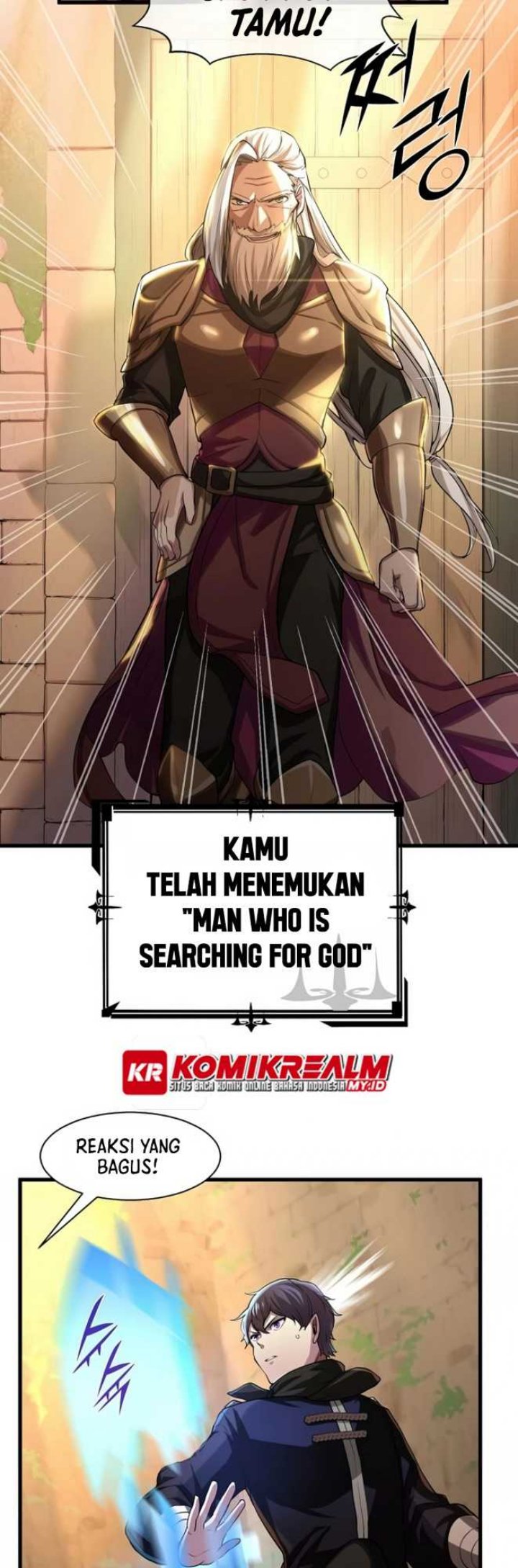 Leveling Up with Skills Chapter 09 Image 42