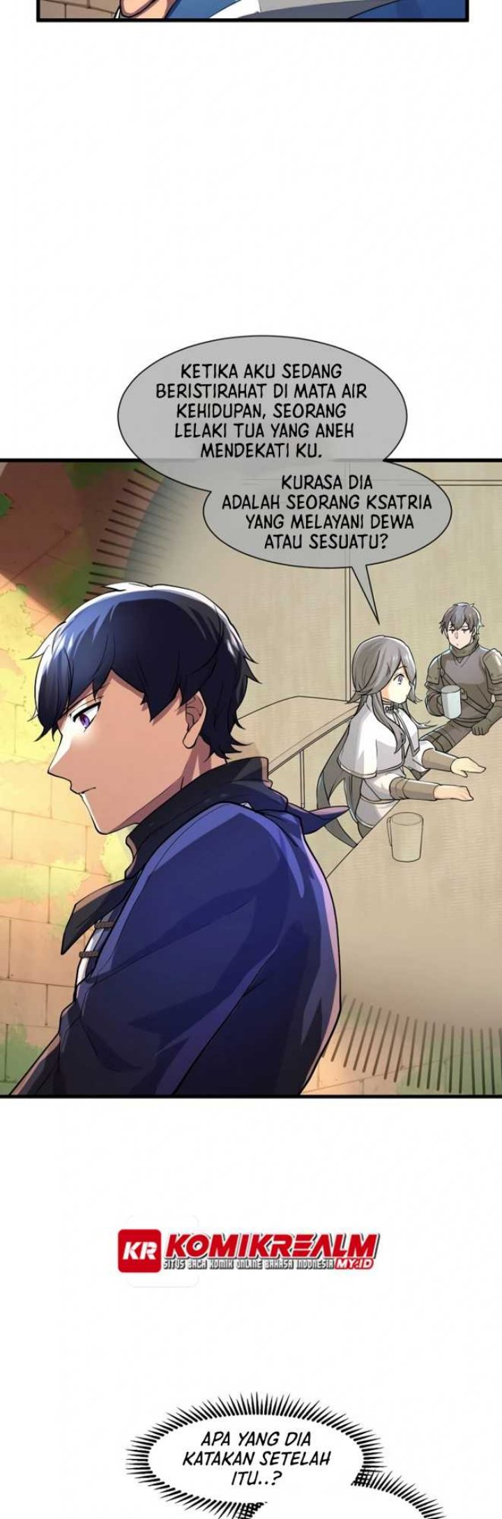 Leveling Up with Skills Chapter 09 Image 45