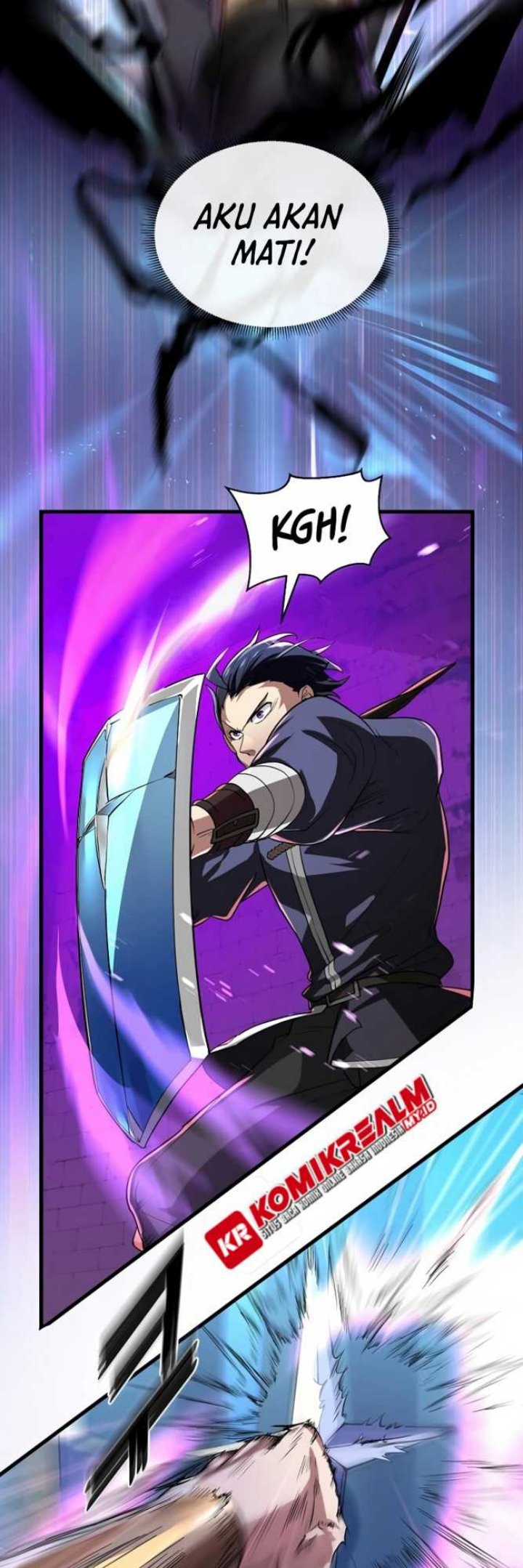 Leveling Up with Skills Chapter 10 Image 2