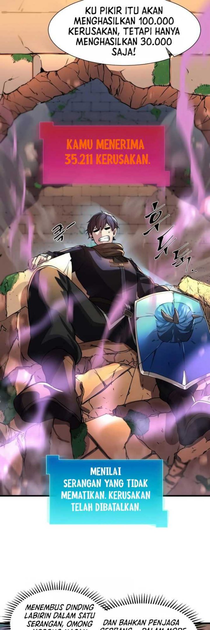 Leveling Up with Skills Chapter 10 Image 10