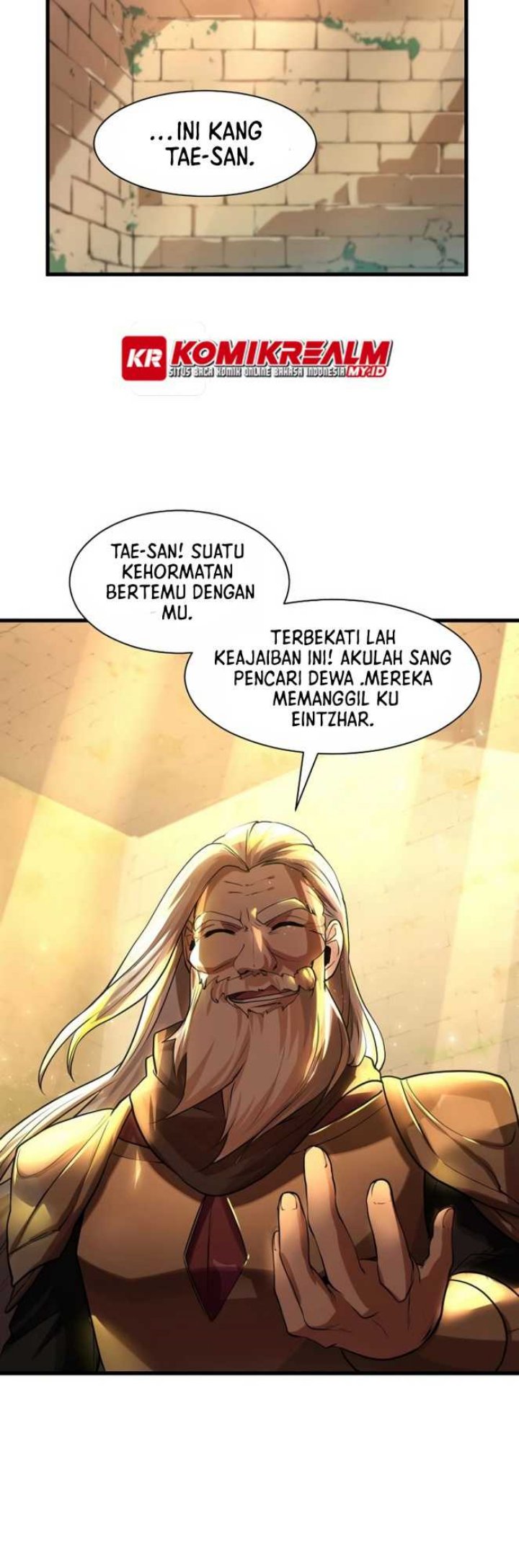 Leveling Up with Skills Chapter 10 Image 16