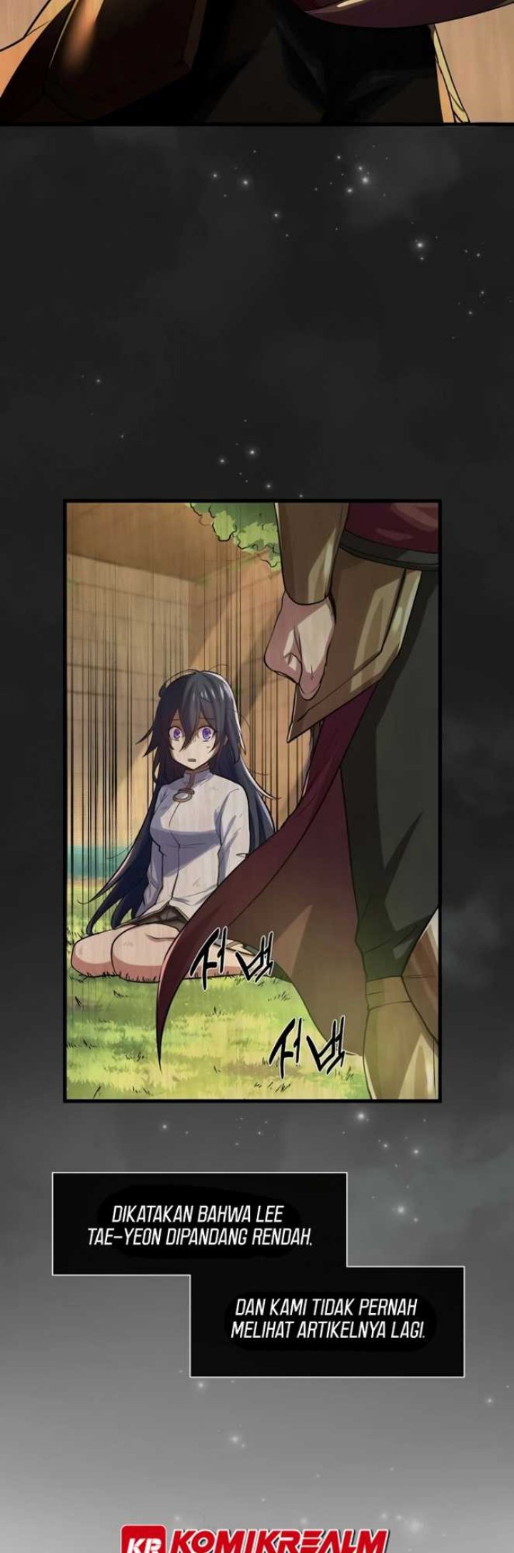 Leveling Up with Skills Chapter 10 Image 21