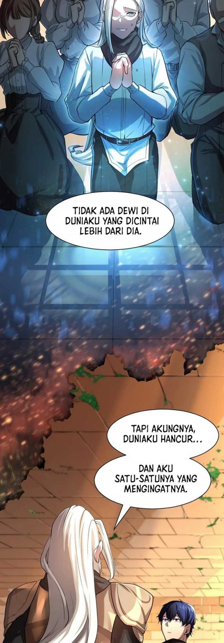 Leveling Up with Skills Chapter 10 Image 31