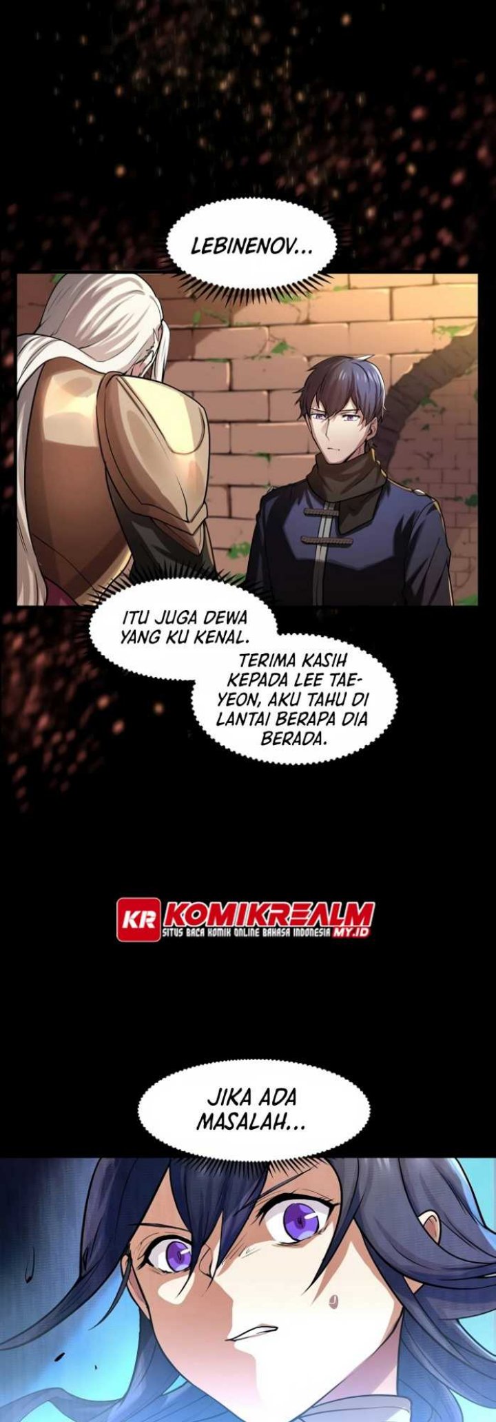 Leveling Up with Skills Chapter 10 Image 33