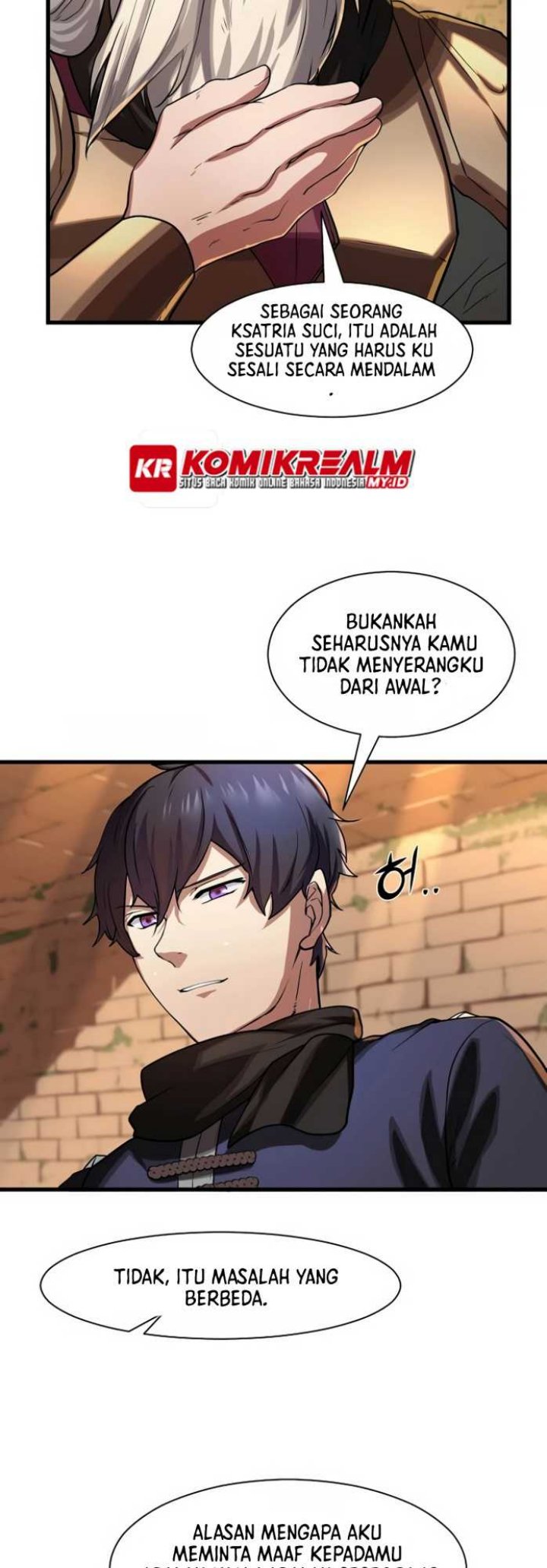 Leveling Up with Skills Chapter 10 Image 41