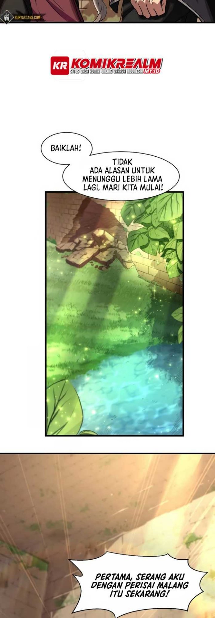 Leveling Up with Skills Chapter 10 Image 44