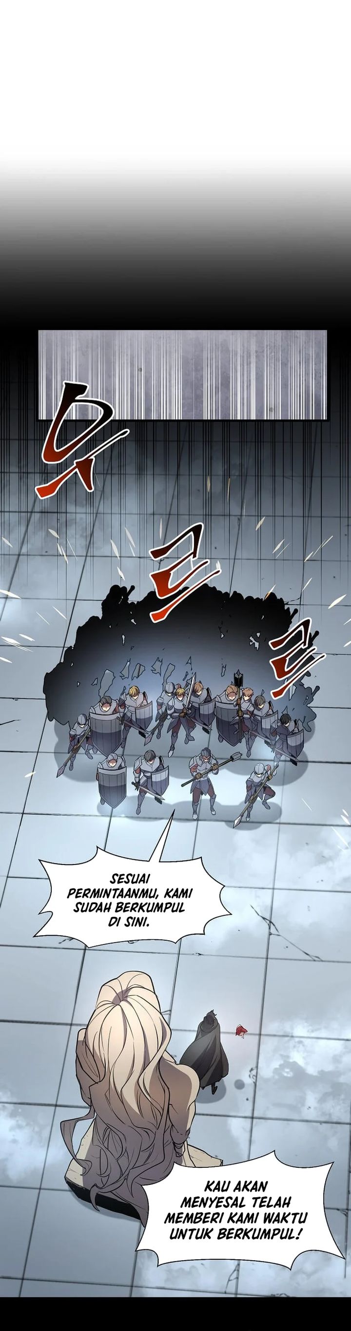 Leveling Up with Skills Chapter 100 Image 9