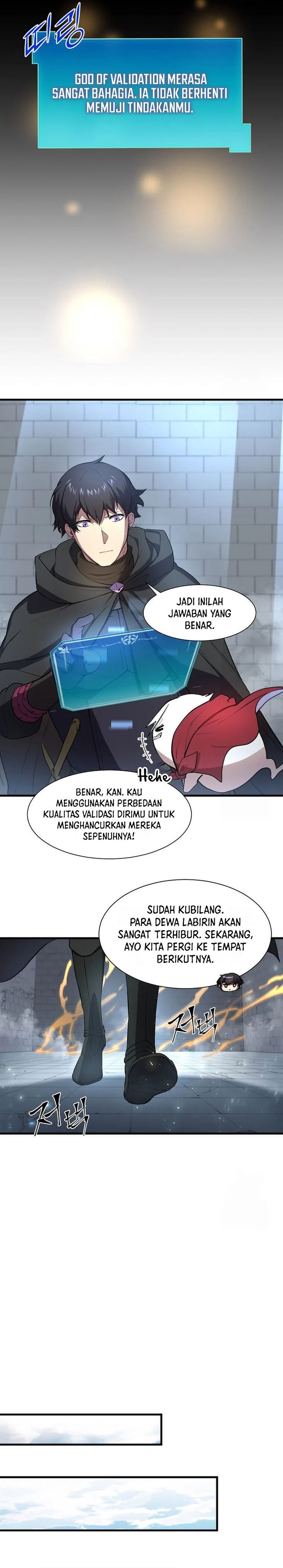 Leveling Up with Skills Chapter 100 Image 17