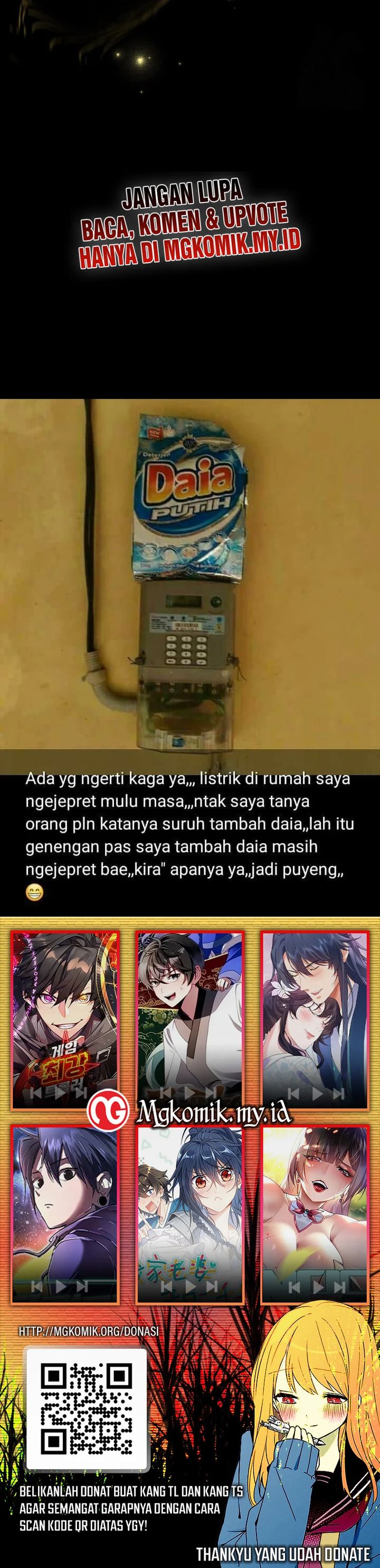 Leveling Up with Skills Chapter 100 Image 28