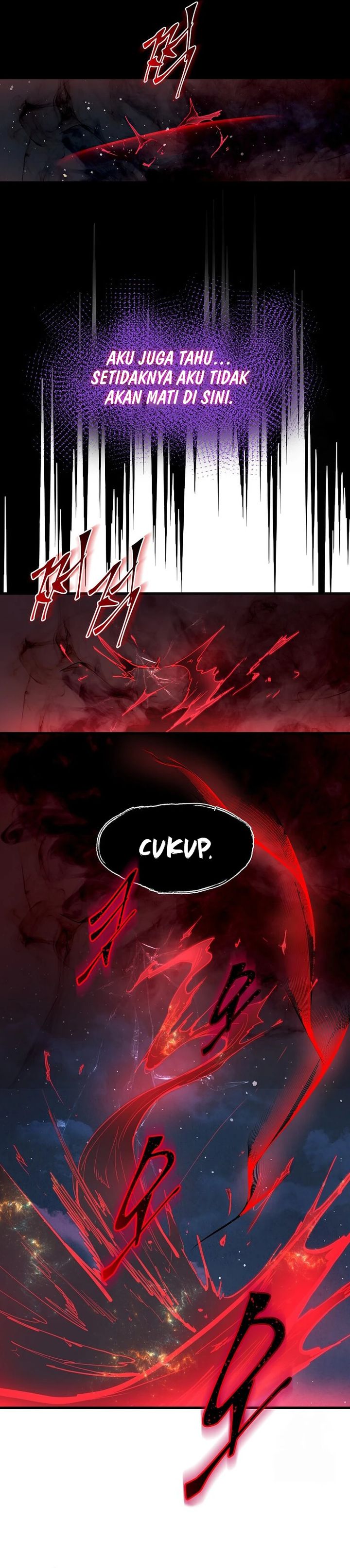 Leveling Up with Skills Chapter 101 Image 6