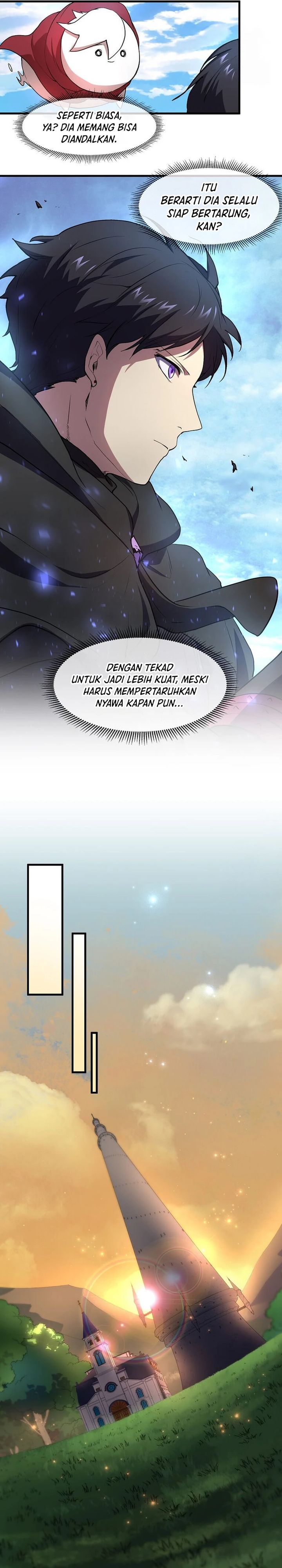 Leveling Up with Skills Chapter 101 Image 27