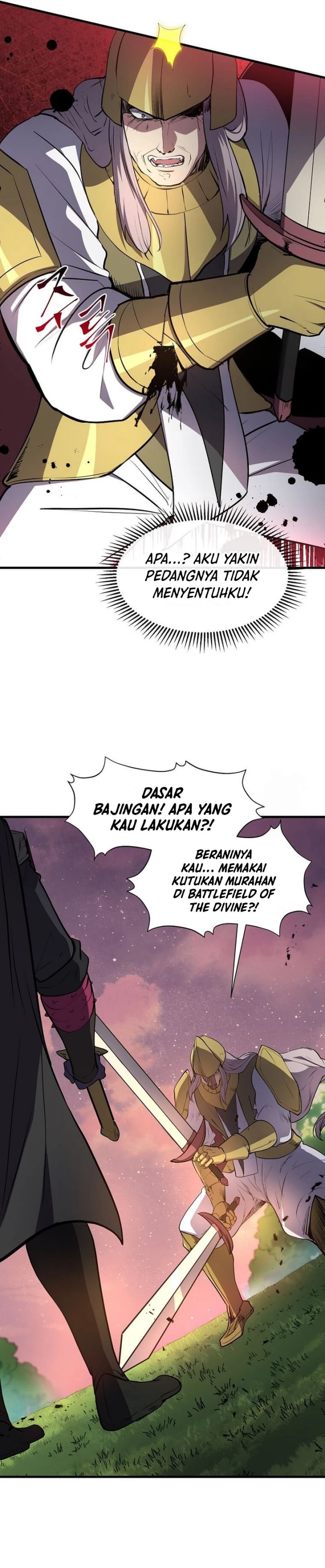 Leveling Up with Skills Chapter 102 Image 8