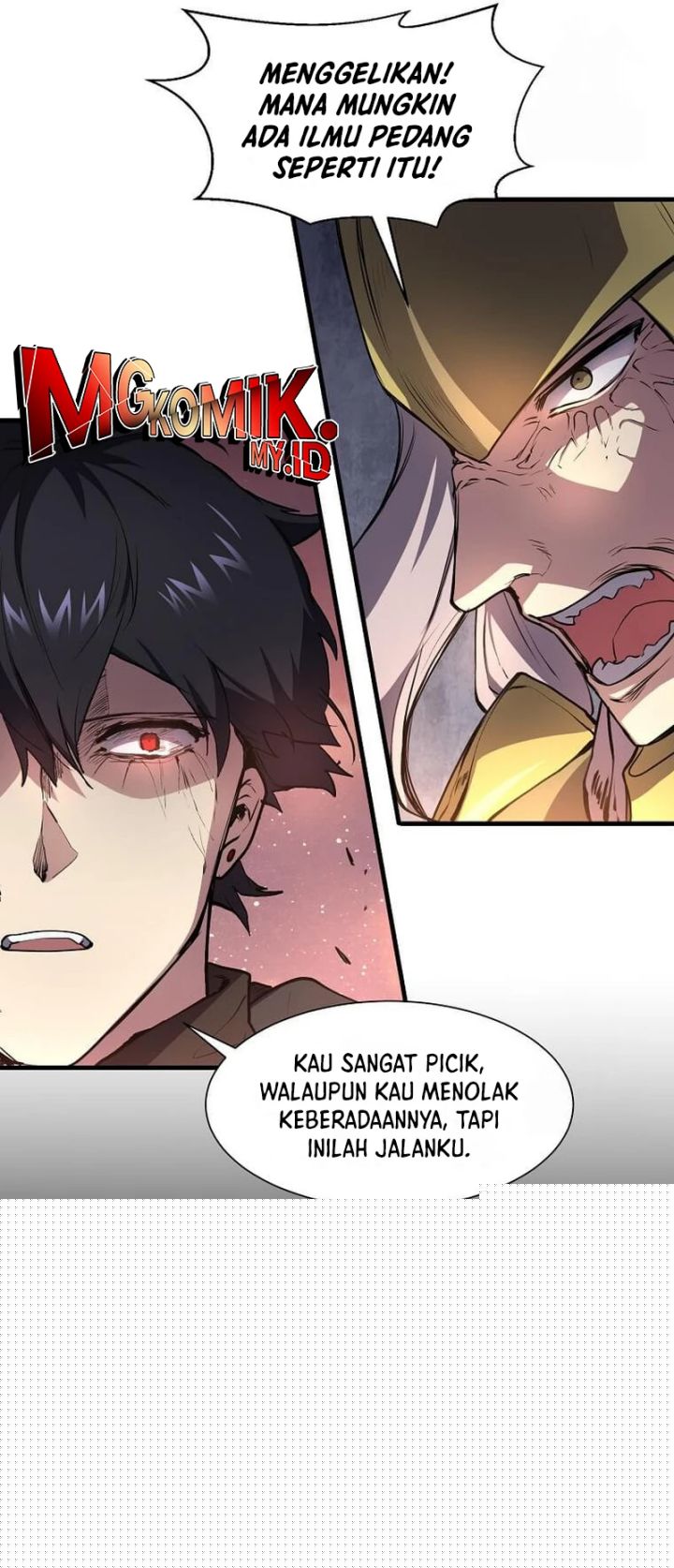 Leveling Up with Skills Chapter 102 Image 10