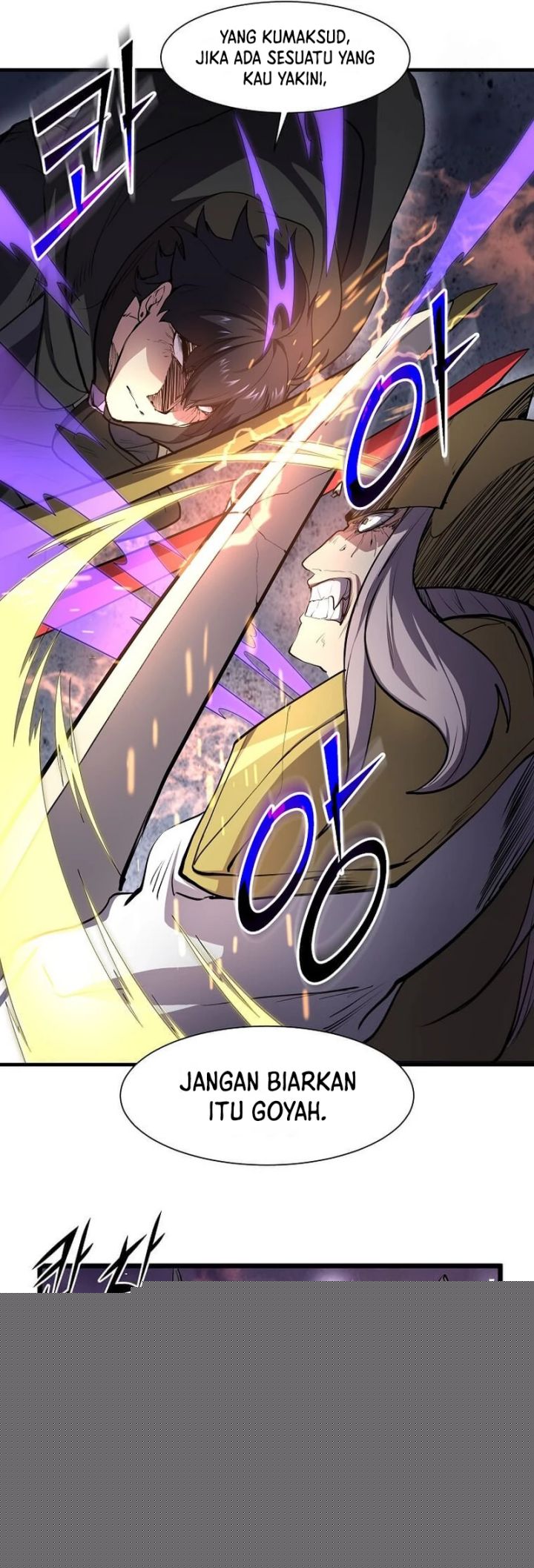 Leveling Up with Skills Chapter 102 Image 17