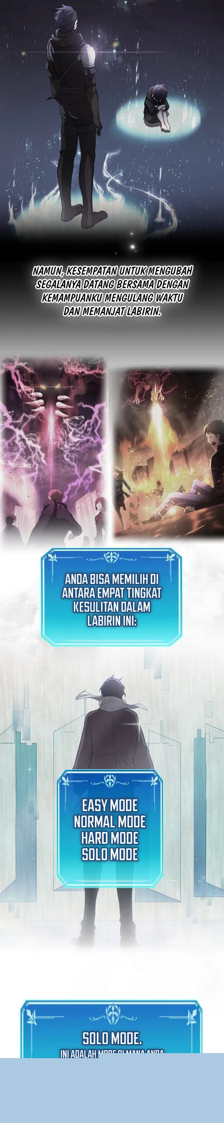 Leveling Up with Skills Chapter 102 Image 19