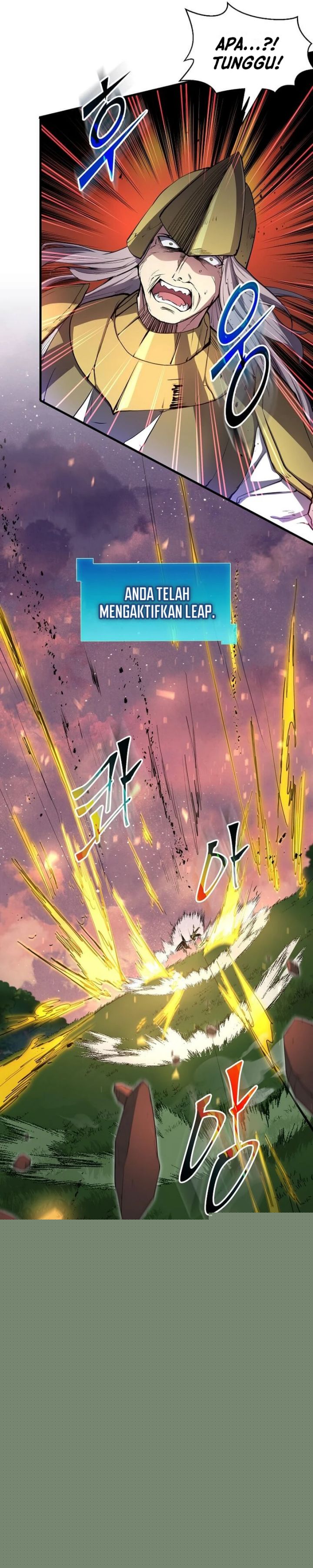 Leveling Up with Skills Chapter 102 Image 21