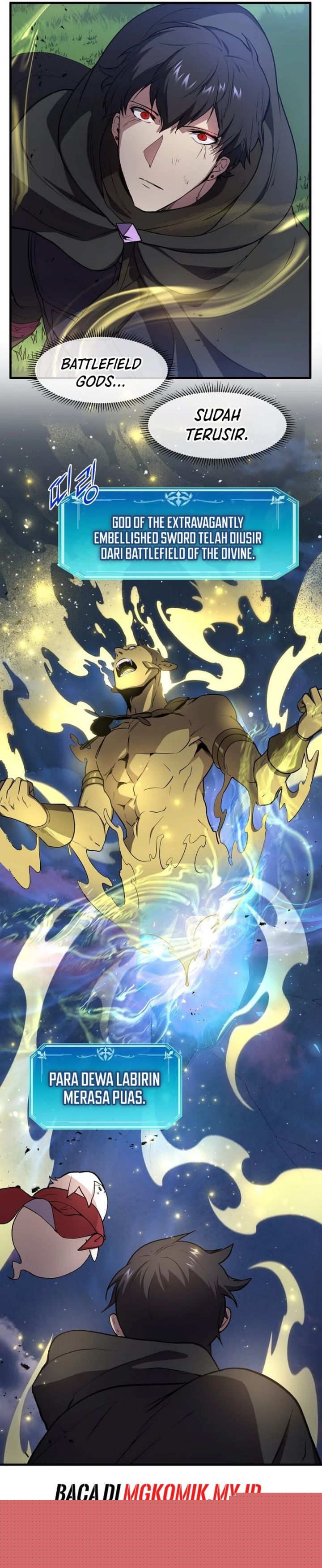 Leveling Up with Skills Chapter 102 Image 26