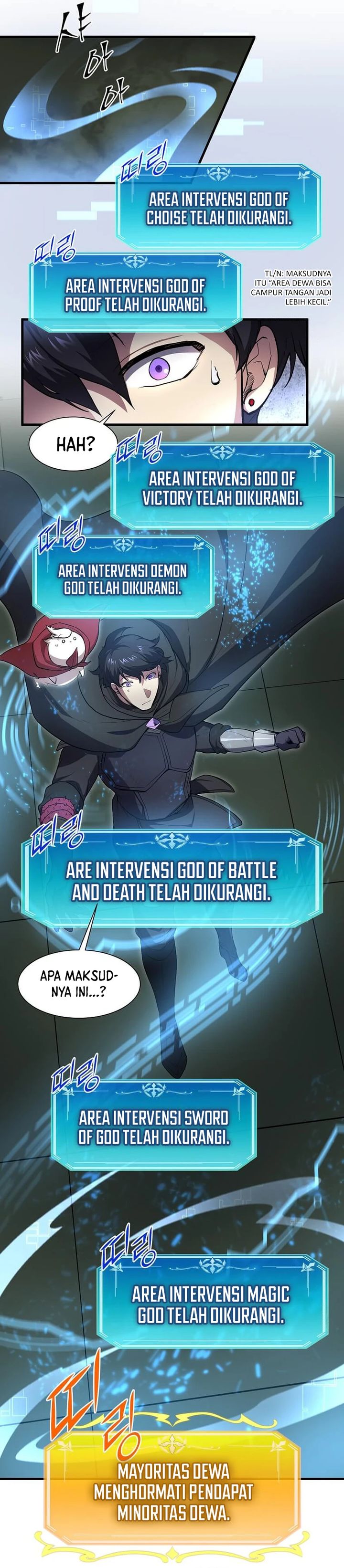 Leveling Up with Skills Chapter 103 Image 7