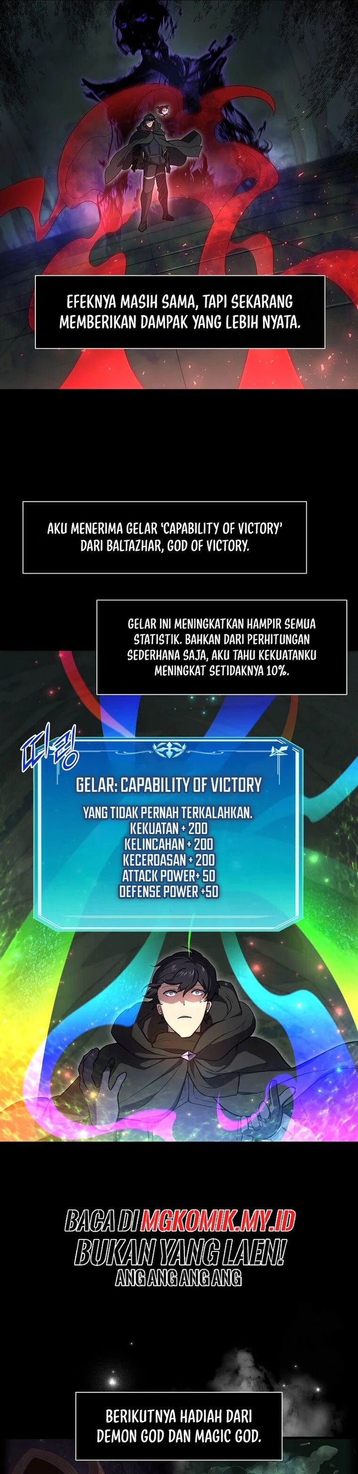 Leveling Up with Skills Chapter 103 Image 13