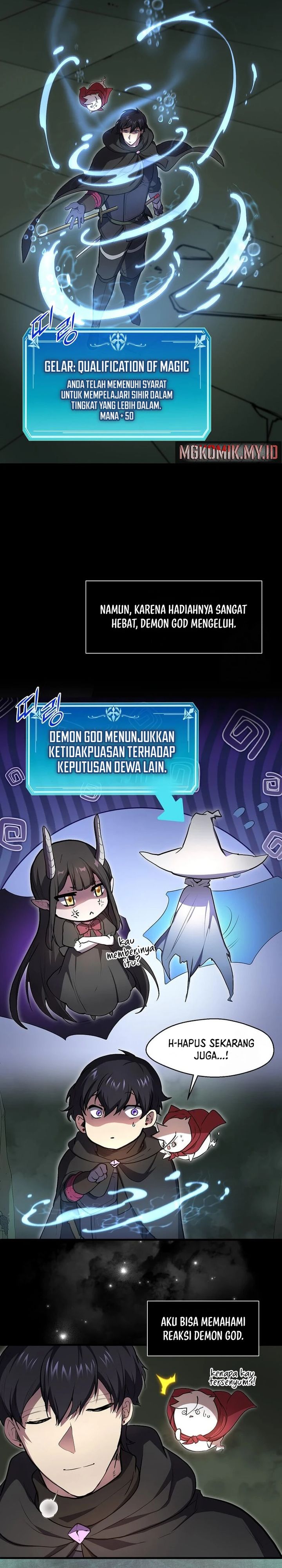 Leveling Up with Skills Chapter 103 Image 15