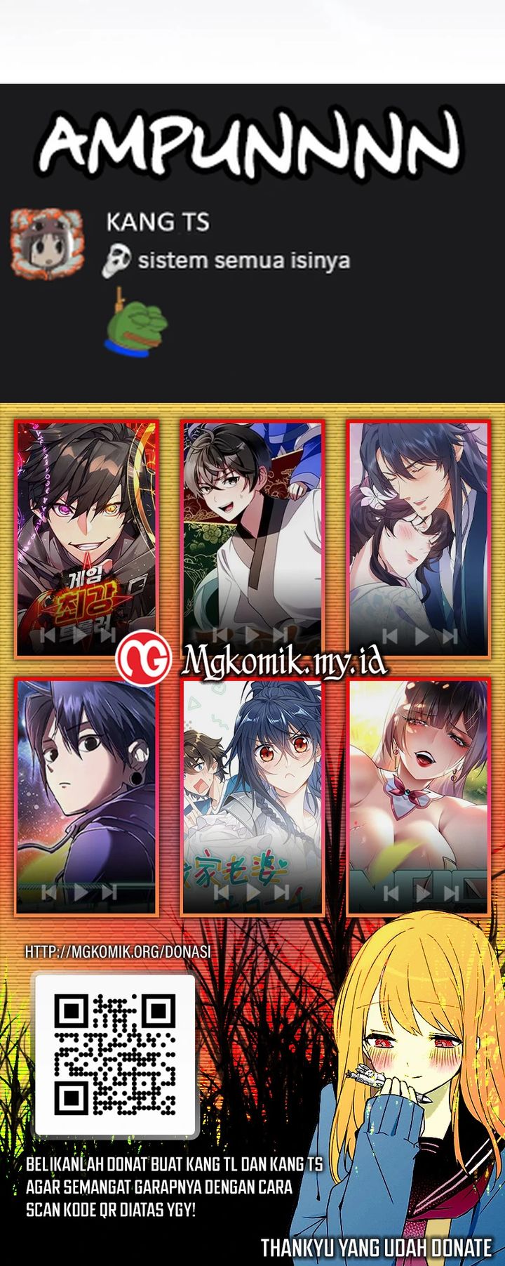 Leveling Up with Skills Chapter 103 Image 37