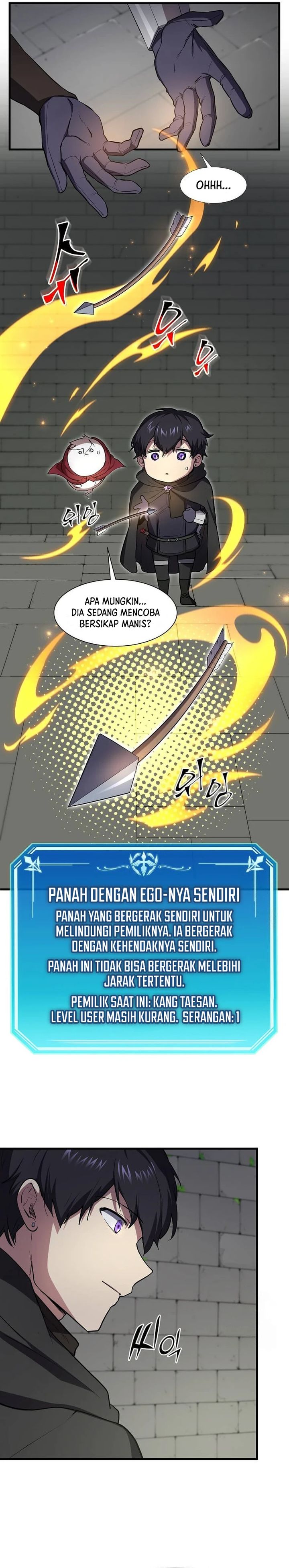 Leveling Up with Skills Chapter 104 Image 12