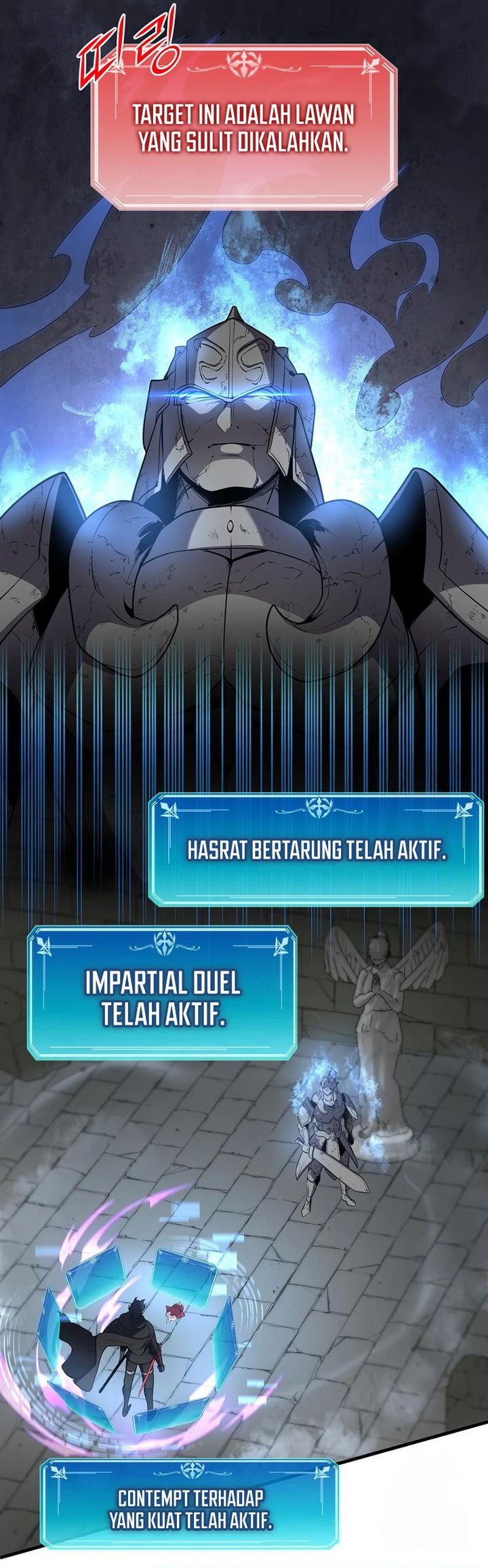 Leveling Up with Skills Chapter 104 Image 28