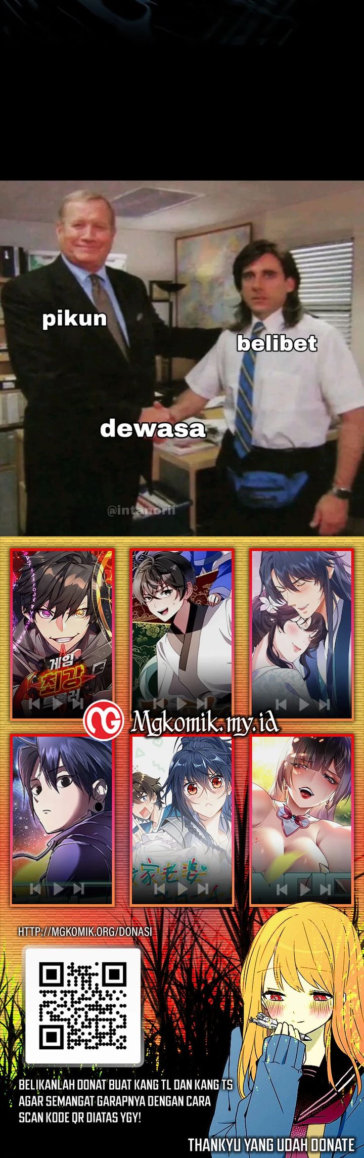 Leveling Up with Skills Chapter 104 Image 30