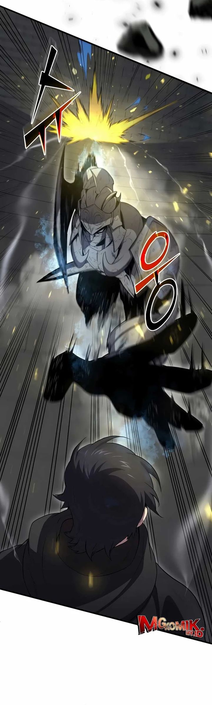 Leveling Up with Skills Chapter 105 Image 4