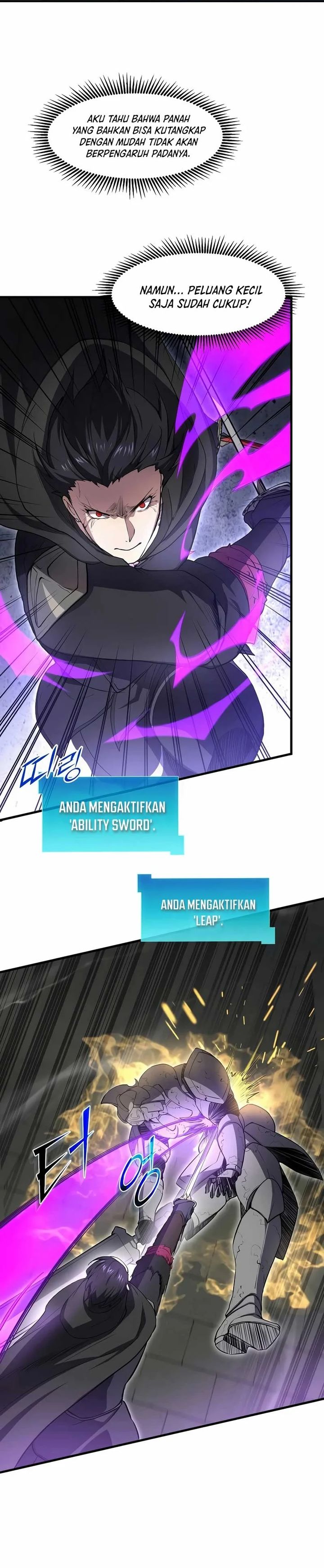 Leveling Up with Skills Chapter 105 Image 13