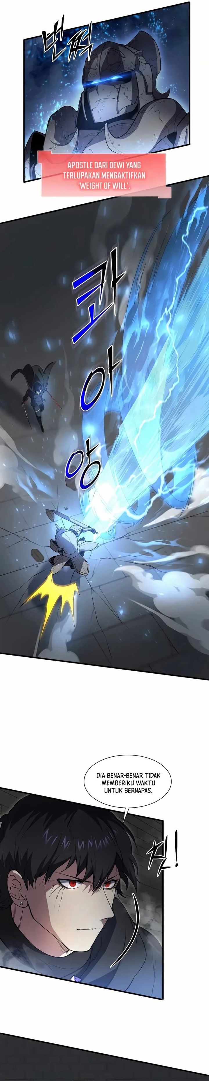 Leveling Up with Skills Chapter 105 Image 14