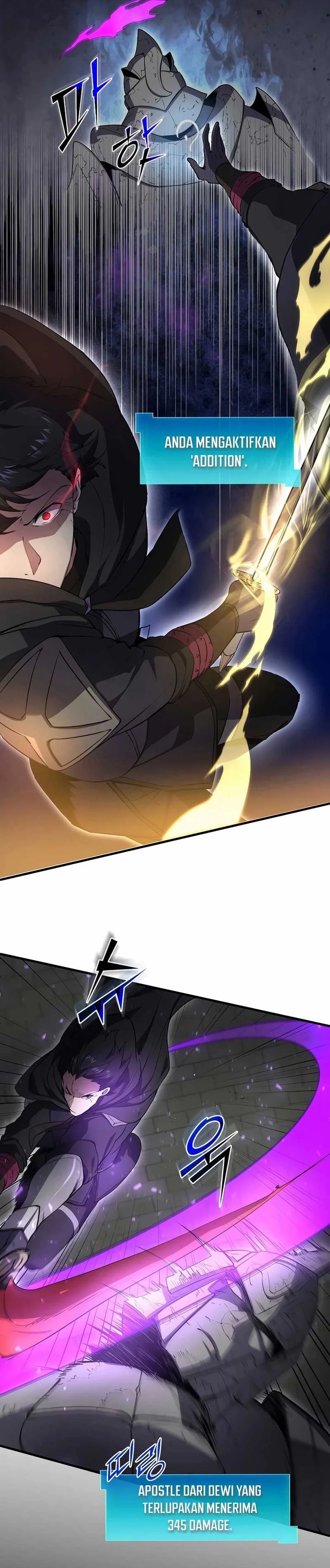 Leveling Up with Skills Chapter 105 Image 16